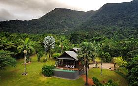 Cape Tribulation Getaway